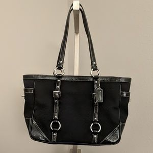 NWOT Coach purse D0878-F12346